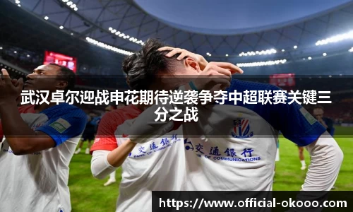 武汉卓尔迎战申花期待逆袭争夺中超联赛关键三分之战