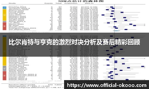 比尔肖特与亨克的激烈对决分析及赛后精彩回顾